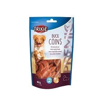 Trixie Premio Duck Coins 80 g