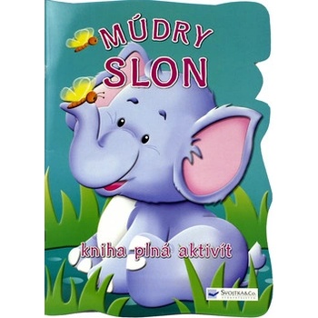 Múdry slon