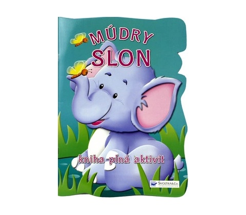 Múdry slon