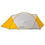 Salewa Триместна палатка Salewa Sierra Leone III Tent 3-person tent - Lunar Rock / Gold - размер One Size (521-0011-0211) Палатка