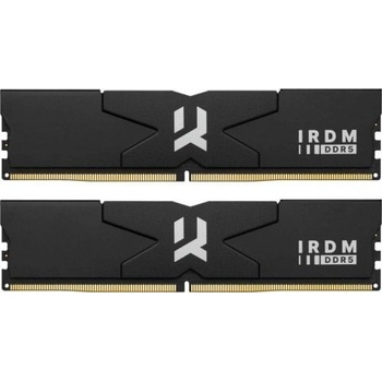 GOODRAM IRDM 32GB (2x16GB) DDR5 5600MHz IR-5600D564L36S/32GDC
