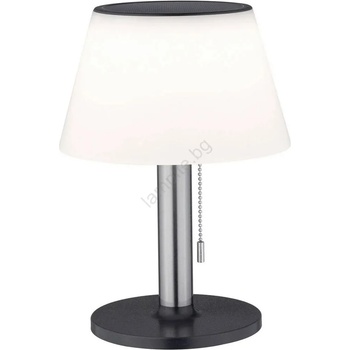 Image 1 of Paulmann 94309 - LED/0, 8W IP44 Димируем соларен лампа LILLESOL 3, 7V (W3469)