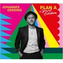Oerding, Johannes - Plan A CD