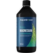 AquaGrower Macro Magnesium 500 ml