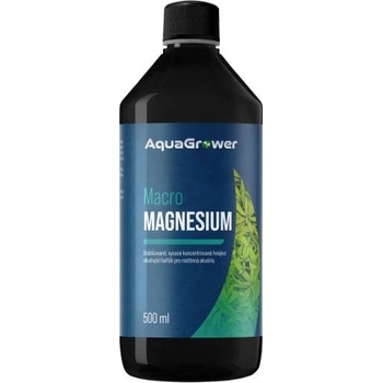 AquaGrower Macro Magnesium 500 ml