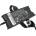 Dell Захранване (оригинално) за Dell 19.5V/3.34A/65W, 9RN2C (SZ101268)
