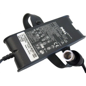 Dell Захранване (оригинално) за Dell 19.5V/3.34A/65W, 9RN2C (SZ101268)