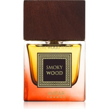 Anfar Smoky Wood EDP 100 ml