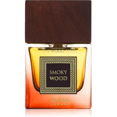 Anfar Smoky Wood EDP 100 ml