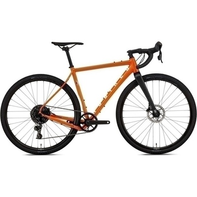 NS Bikes Rag+ 2 2024 – Zboží Dáma