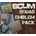 SCUM - Squad Emblem Pack