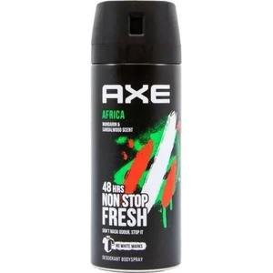 AXE Дезодорант Axe 150 мл Africa M