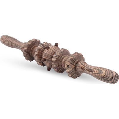 Fabulo Masážny valček na maderoterapiu Cyclone