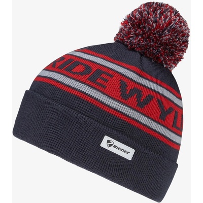 Ziener Ikuto Hat dark navy