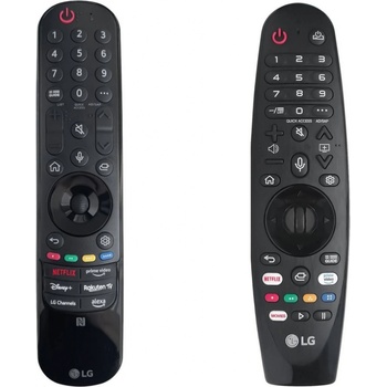 Dálkový ovladač LG AN-MR19BA (AN-MR23)
