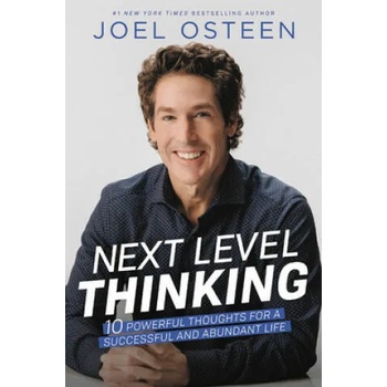 Image 1 of Next Level Thinking | Joel Osteen