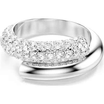 Swarovski prsteň s krištáľmi Dextera 56688