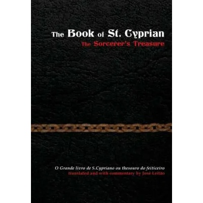 Book of St. Cyprian | Jose Leitao