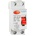 ELMARK ДЕФЕКТНОТОКОbА ЗАЩИТА jel1a 6ka 2p 10a/30ma (40510)