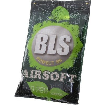 BLS BIO 0.32 g 3125ks