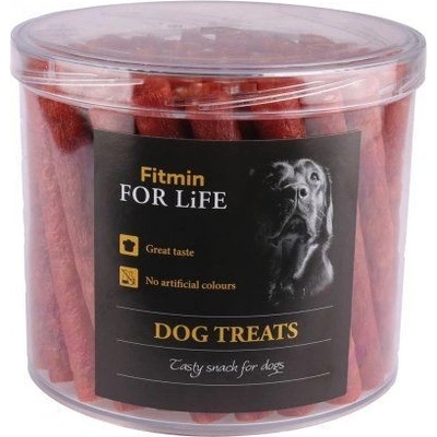 Fitmin Dog tasty salami 60 ks