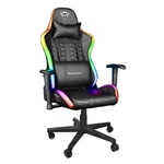 Trust Стол, TRUST GXT 716 Rizza RGB LED Gaming Chair (23845)