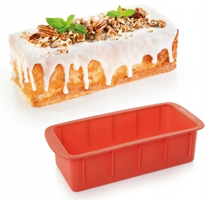 Tescoma Delícia SiliconPrime 629420 forma bochníková 23x11cm