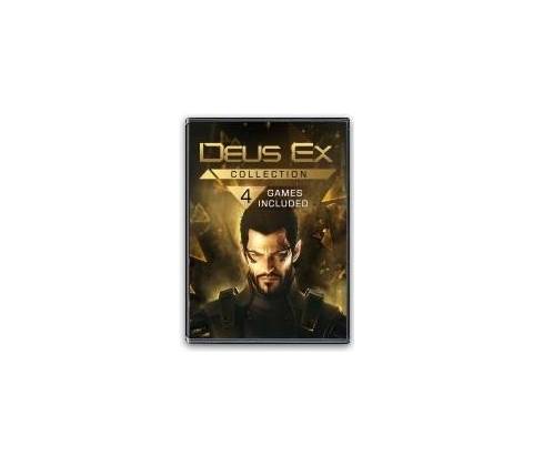 Deus Ex Collection