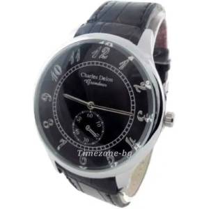 Charles Delon Мъжки часовник Charles Delon - CHD-559501 (CHD-559501) Часовници