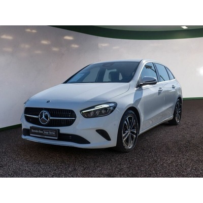Mercedes-Benz B 220 d Progressive 140 kW
