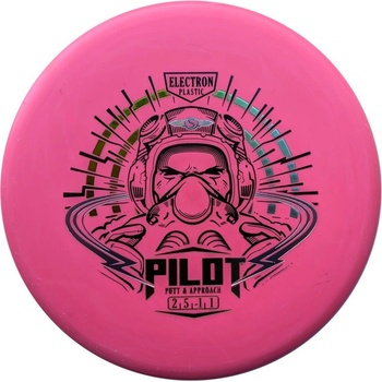 Streamline Pilot Electron