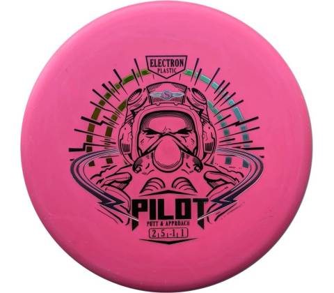 Streamline Pilot Electron