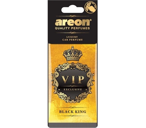 Areon Vip Black King