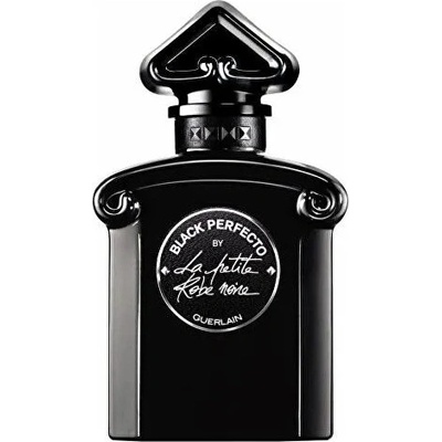 Guerlain La Petite Robe Noire Black Perfecto parfumovaná voda dámska 50 ml