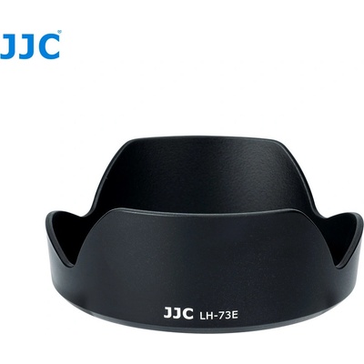 JJC LH-73E pro objektiv Canon – Zbozi.Blesk.cz