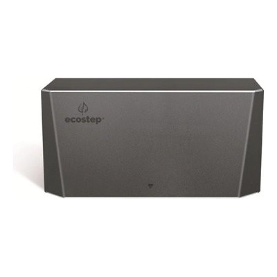 Sušič rúk ECOSTEP grafit 10306