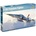 Italeri Italeri: Модел на самолет F-5A Freedom Fighter, 1: 72