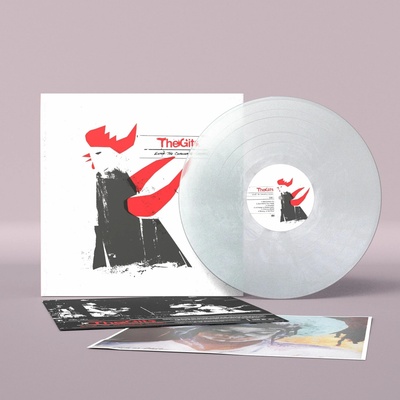 Gits - Gits - Enter: The Conquering Chicken LP