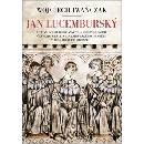 Jan Lucemburský