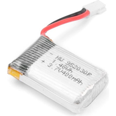 SYMA Akumulátor 3,7V 400mAh X15A – Zbozi.Blesk.cz