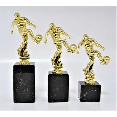 VIZINGR Nohejbal figurky P202-401-3 P202-402/21 cm