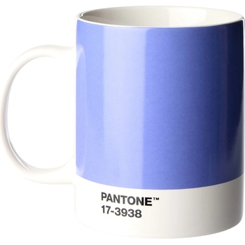 Copenhagen Design Чаша халба Pantone 385 мл лилаво-син (101032022)