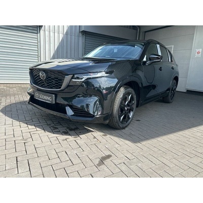 Mazda CX-5 2.5 141 Homura AWD 104 kW