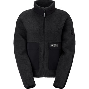 Scott Дамско поларено яке Scott Women's Jacket Escape Heritage Pile Fleece jacket - Black - размер XL (105-7972-0115)