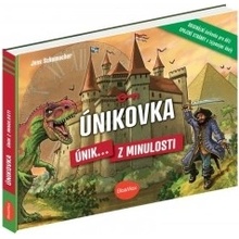 ÚNIKOVKA – ÚNIK Z MINULOSTI