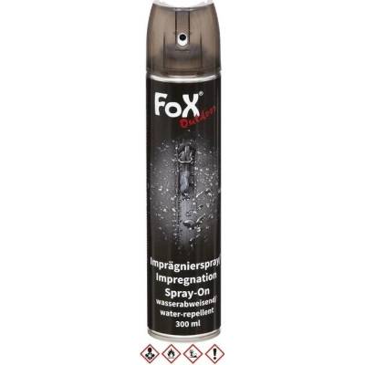 Fox Outdoor Impregnace 300 ml