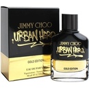 Parfémy Jimmy Choo Urban Hero Gold Edition parfémovaná voda pánská 100 ml