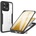 Xiaomi 13 Pro Силиконов Калъф Transparent TPU и Протектор