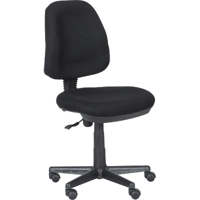 Bittel Работен офис стол Carmen 7068 M - черен (3520513)