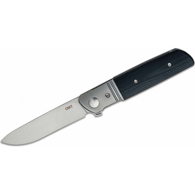CRKT Bamboozled Black CR-5720